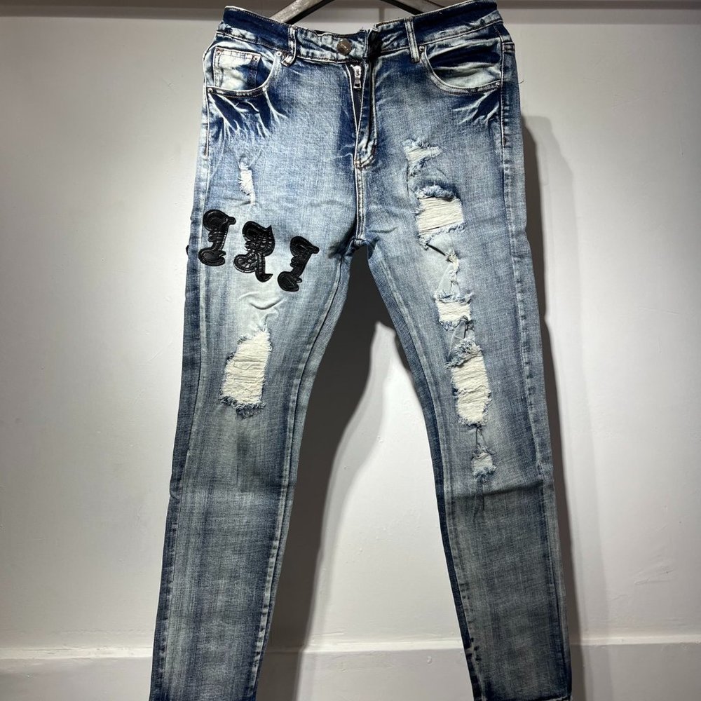 AMIRI jeans P1